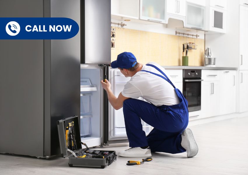 Miltonvale Appliance Repair Company